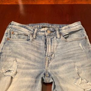 American eagle jeans length is 32